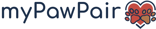 myPawPair Logo